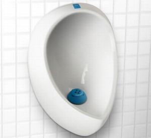 Hybrid Systems Make Waterless Urinals a Viable Option